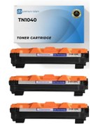 Resim PBBRO Tn-1040- Hl-1110-hl-1111-hl-1211-dcp-1511 Muadil Toner TN-1040 