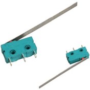 Resim Micro Switch Lehim Uzun Bacak Uzun Palet Kw4-zdf Ic-165 -185236 