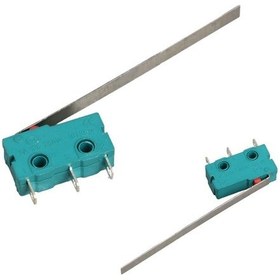 Resim Micro Switch Lehim Uzun Bacak Uzun Palet Kw4-zdf Ic-165 -185236 