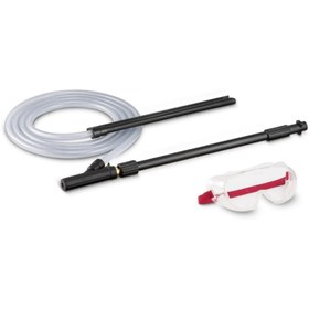 Resim Karcher (2.638-792.0) Kum Ve Yaş Püskürtme Seti 