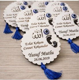 Resim Magnet Kişiye Özel Evlat Temalı 25 Adettir Şık Ve Sade Bir Şekilde No 058 