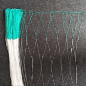 Resim 2m x 100m Dayanıklı Plastik Bahçe Ağı, Tırmanan Sebzeler, Fasulyeler ve Hasatlar İçin Yeşil Çit Ağı, Kurulumu Kolay, Bahçe ve Çim Bakımı İçin İdeal, Çim Süs Ağı|Seracılık Dostu Ağı|Dayanıklı Plastik Ağı, Bahçe Ağı|Seracılık Ağı|Dayanıklı Plastik Ağı, Bahçe Ağı Malzemeleri 