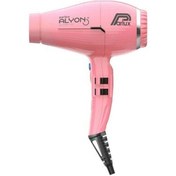 Resim Parlux Alyon Light Air Ionizer Saç Kurutma Fön Makinesi 