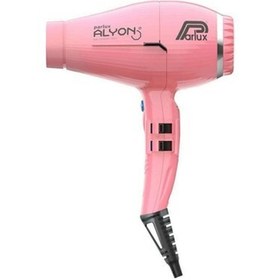Resim Parlux Alyon Light Air Ionizer Saç Kurutma Fön Makinesi 