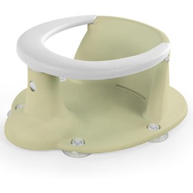 Resim Dolu Nuve Banyo Oturağı - Yeşil - Yeşil / Standart 