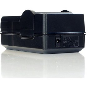 Resim Canon Lp E10 Batarya Şarj Cihazı 