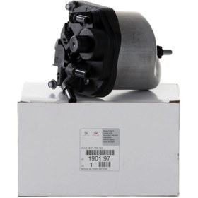 Resim Citroen C - Elysee 1.6 Hdi Euro 5 Komple Mazot Filtresi Bosch 190197 