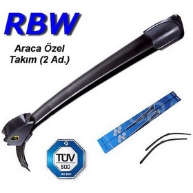 Resim Rbw Muz Silecek Nemo - Fiorino - Bipper 90356 