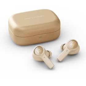 Resim Bang & Olufsen Beoplay EX True Wireless Kulak İçi Bluetooth Kulaklık(Altın) Bang & Olufsen