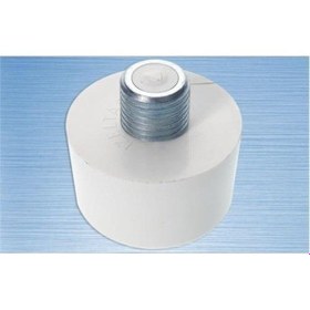 Resim İzeltaş Plastik Çekiç Tokmak Yedek Başlık Parçası Ø40 Mm 