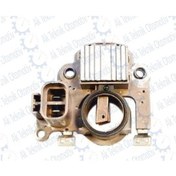 Resim Konjektor 12V Nissan Forklift Dik Soketli 2 Fisli 504631070 