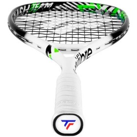 Resim Tecnifibre Slash Team Squash Raketi 12slateam5 Çok Renkli 
