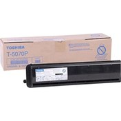 Resim Toshiba T-5070P Toner e-Studio 257-307-357-457-507 43.900 Sayfa 
