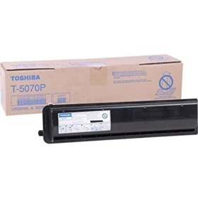 Resim Toshiba T-5070P Toner e-Studio 257-307-357-457-507 43.900 Sayfa 