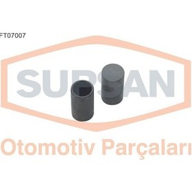 Resim Supsan Fincan Takım Renault R9 L42 -1400 Eng. C1j -r12 1400 Ta 