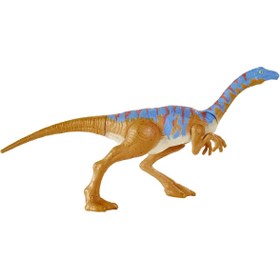 Resim Jurassic World Dinozor Figürleri - Gallimimus FPF11-GVF34 