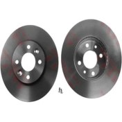 Resim Parçafix Ön Fren Aynasi Megane Scenic 1996-1999 262X22X4DLXHAVALI 