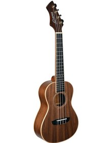 Resim Ortega Ruwn Horizon Series Concert Ukulele Walnut Mat Finish 