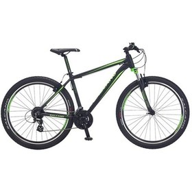 Resim Salcano Astro 29 JANT V FREN Shimano Altus 24 Vites 19' DAĞ BİSİ 