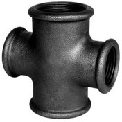 Resim Marka Siyah Demir Istavroz Te 1'' 