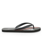 Resim Kinetix BOGDA 3FX Siyah Erkek Parmak Arası Terlik 