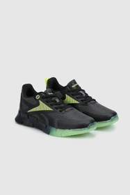 Resim Reebok ZIG N GLOW WLASTIC LACE Ayakkabı Erkek Çocuk 