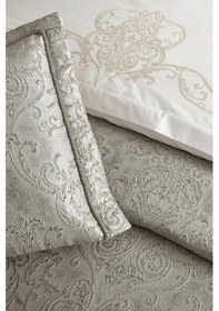 Resim Özdilek Julia 11 Parça Çeyiz Seti - Bej Bej 