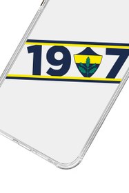 Resim Fenerbahçe 1907 Kuşak Telefon Kılıfı - iPhone 14 