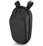 Resim Pazly Xiaomi Ve Skycity Siyah Şık Scooter, Pratik Oxford Mijia M365 Uyumlu, Geniş Fermuarlı Çift Çanta - Sm Siyah Siyah 