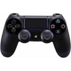 Resim Sony PS4 V1 Dualshock 4-Orjinal V1 Sony Kol-İkinciel 