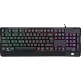 Resim Dexim DKA002 Rgb Klavye 