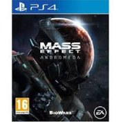 Resim EA Mass Effect Andromeda Orjinal Sıfır Ps4 Kutulu Oyun 