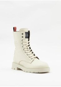 Resim Harley Davidson Cree Deri Bot, 026Z100077_O04-09 