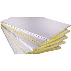 Resim Izocam Izopan Soba Radyatör Petek Arkası Isı Yalıtım 2'Li Paket 