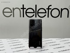 Resim Oppo Reno 5 Lite İkinci El TR | 128 GB 8 GB | Siyah 