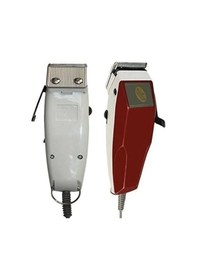 Resim Elektrikli Traş Makinesi, Kedi Köpek Ve Diğer Evcil Hayvanlar İçin 100 Dk 