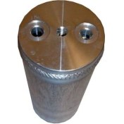 Resim Klima Radyatör Kurutucu Filtresi Tüpü Opel Merıva A 2003-2010 1.6 Z16xe 13128933 1848049 