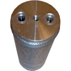 Resim Klima Radyatör Kurutucu Filtresi Tüpü Opel Merıva A 2003-2010 1.6 Z16xe 13128933 1848049 