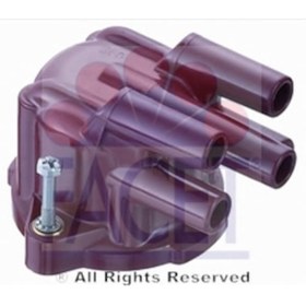 Resim Vw Golf 3 2.0 Gtı 16v Abf 92-97 Distribütör Kapağı 37905207 