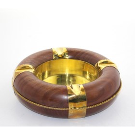 Resim Kanonik Education Pirinç Küllük Model 1 