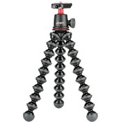 Resim Joby Gorillapod 3K Kit (Black/Charc) Joby