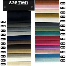 Resim BU MOBİLYA Bolero Loca 120cm 