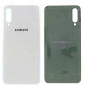 Resim Samsung Uyumlu A50 A505 Arka Kapak Batarya Pil Kapağı 