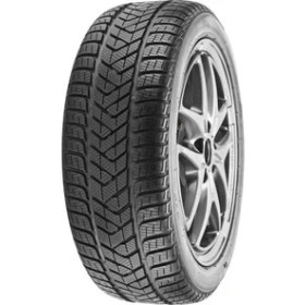 Resim Pirelli 215/50 R17 95V Sotto Zero Serie 3 XL Oto Kış Lastiği ( Üretim Yılı: 2023 ) 