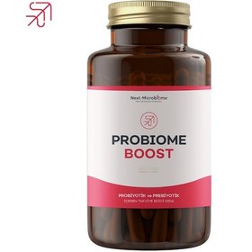 Resim Probiome-boost Takviye Edici Gıda 60 Kapsül 