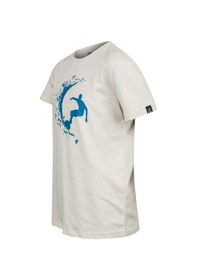 Resim 2as Aja Çocuk Baskılı T-shirt 220 Kum 