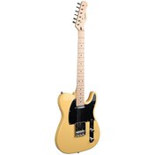 Resim Guson TL401 YL Elektro Gitar 
