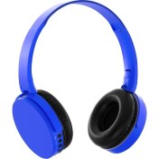 Resim Mf Product 0235 Kablosuz Kulak Üstü Bluetooth Kulaklık Mavi 