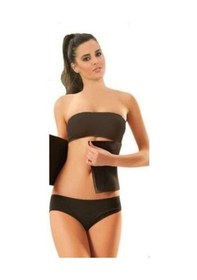 Resim Termal Sauna Kemer Bel Kemeri Bel (492769972) Çok Renkli 