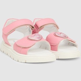 Resim U.s. Polo Assn. Kız Çocuk Pembe Ayakkabı 50323252-vr041 